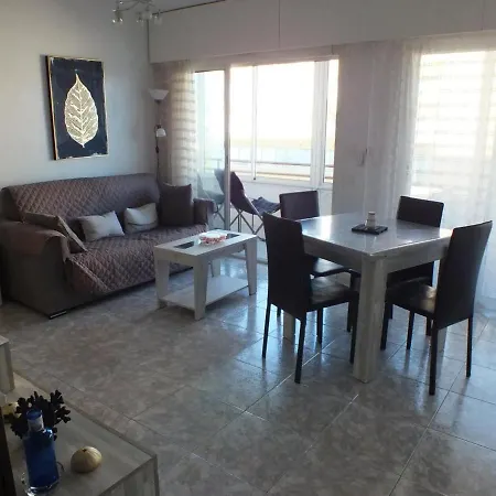1 Hab, Aire Opcional, Piscina, Jardin - - Es-204-48 Apartment Roses