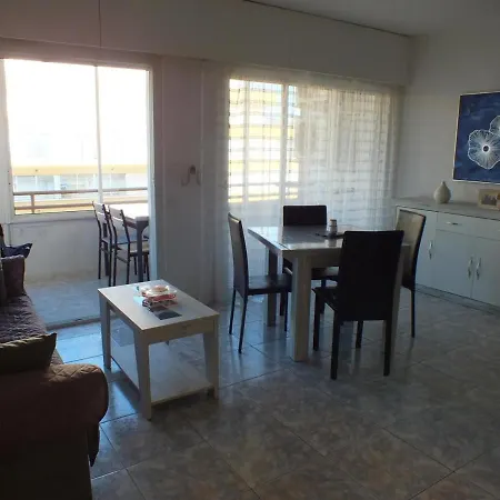 1 Hab, Aire Opcional, Piscina, Jardin - - Es-204-48 Roses